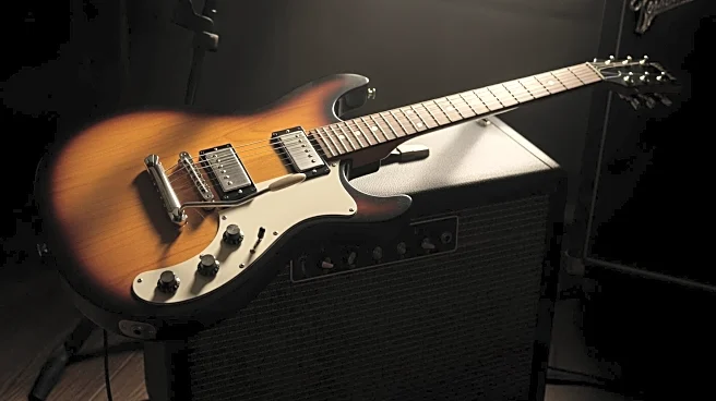 Kiss Guitarist Ace Frehley Dies from Fall Injuries, Impacting Rock Community