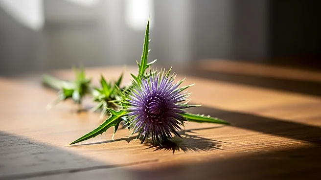 Scottish Minister Gillian Martin Recognized as Top Climate Leader by Time Magazine