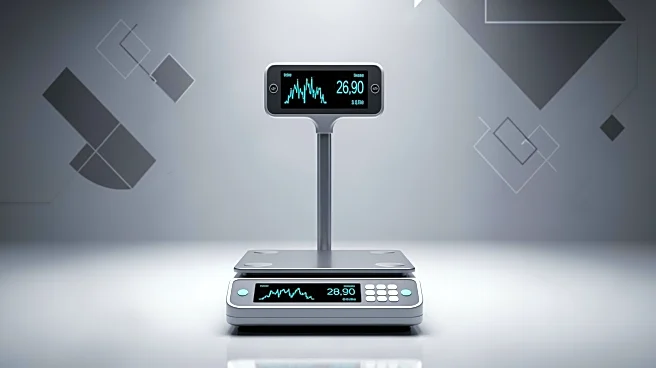 New York Court Upholds Algorithmic Pricing Disclosure Law, Impacting Retail Practices