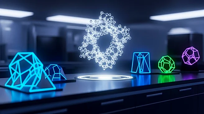 Molecular Spectroscopy Market Projected to Reach $6.4 Billion by 2034, Driven by Pharmaceutical and Biotechnology Demand