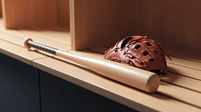 Pittsburgh Pirates Outright Michael Darrell-Hicks to Minors Amid Roster Adjustments