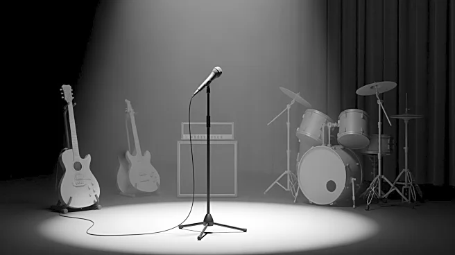 Jimmy Kimmel Announces Death of Bandleader Cleto Escobedo III