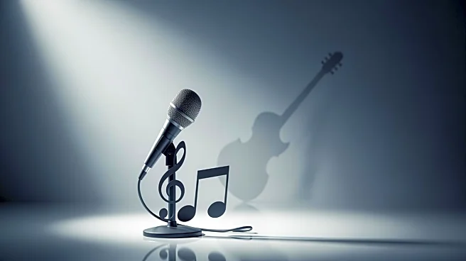 Jimmy Kimmel's Longtime Bandleader Cleto Escobedo III Dies at 59