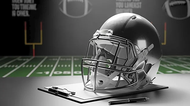 Former NFL QB Kordell Stewart Pursues Colorado State Head Coaching Role