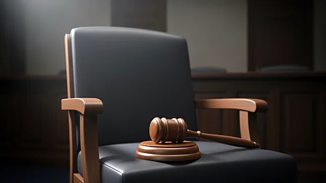 Congress Faces Mass Retirement Wave, Nearly 1 in 10 Lawmakers Opt Out of Re-election