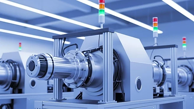 Hillside Aluminium Invests R200m to Boost Manufacturing in Richards Bay