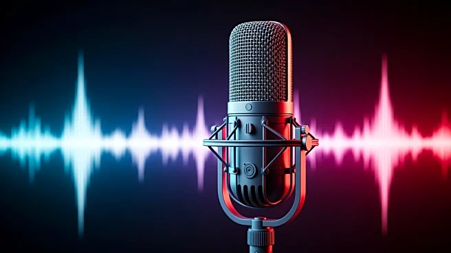 Threads by Meta Introduces New Features to Engage Podcasters and Their Audiences