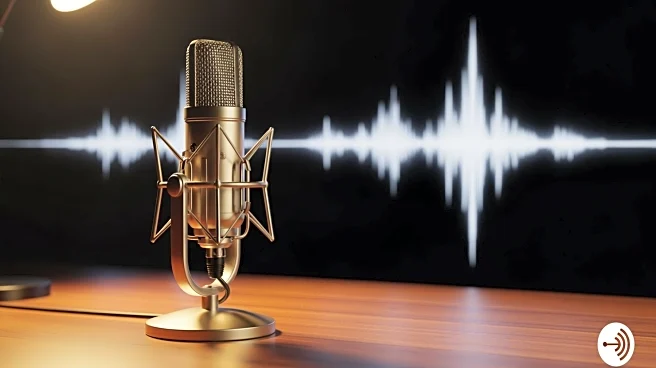 Meta's Threads Enhances Features to Attract Podcasters and Broaden Audience Engagement