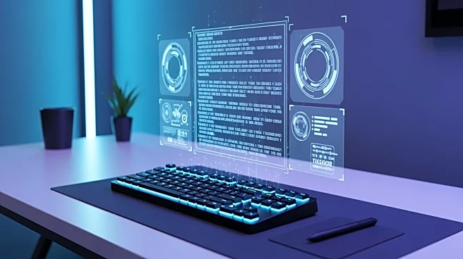 Vibe Coding: AI's Role in Transforming Software Development