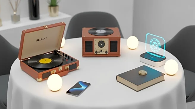 Vogue Hosts Insider Roundtable to Explore Consumer Generation Trends