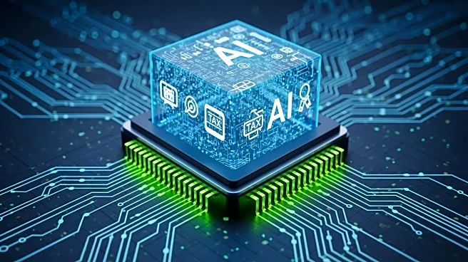 Sovos Expands AI Platform with New Tax Compliance Features for Businesses