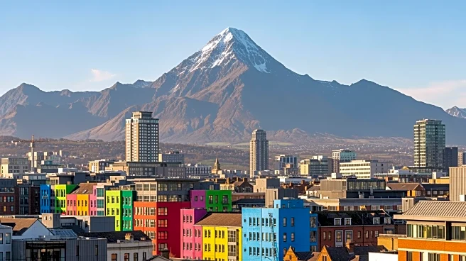 Mountain Warehouse Expands into Lincoln's Former House of Fraser Building, Revitalizing Local Retail Scene