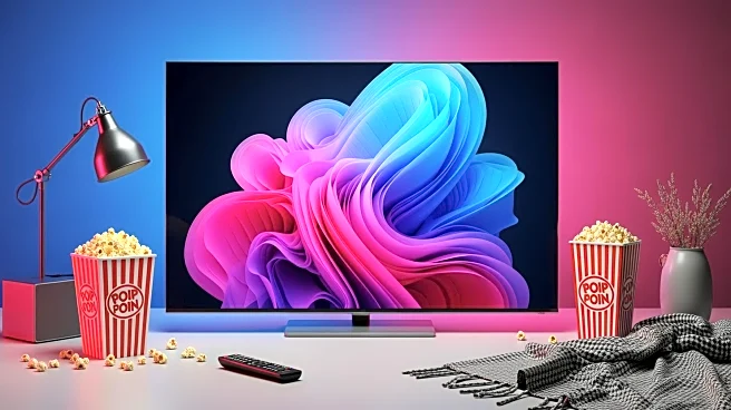 Walmart+ Offers Major Streaming Discounts for Black Friday