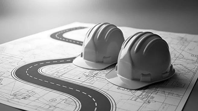 Transport Scotland Shortlists Contractors for A9 Dualling Project