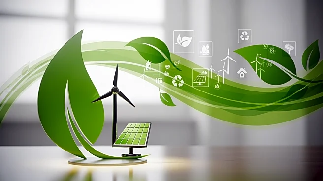 Stockport Sustainability Consultancy Acquired by London Firm