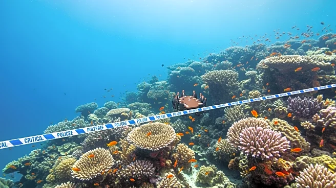 Ayana Elizabeth Johnson Advocates for Immediate Climate Action to Secure Future