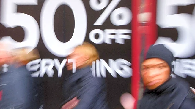 Fitness Experts Highlight Early Black Friday Deals on Walking Shoes with Significant Discounts