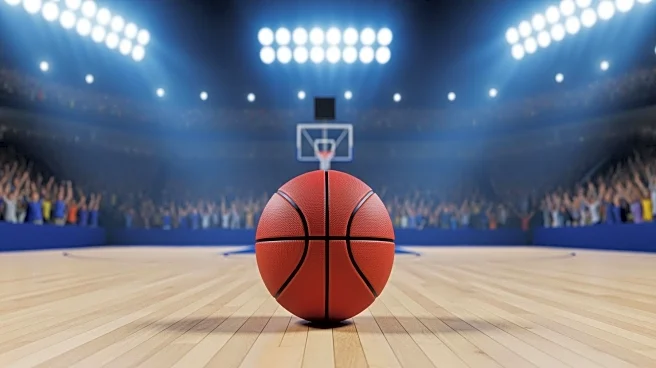 Illinois Basketball Team Secures Victory Against Texas Tech in Close Match