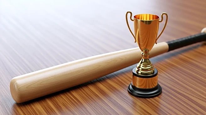 Pat Murphy Secures Consecutive NL Manager of the Year Awards, Leading Brewers to Record Season