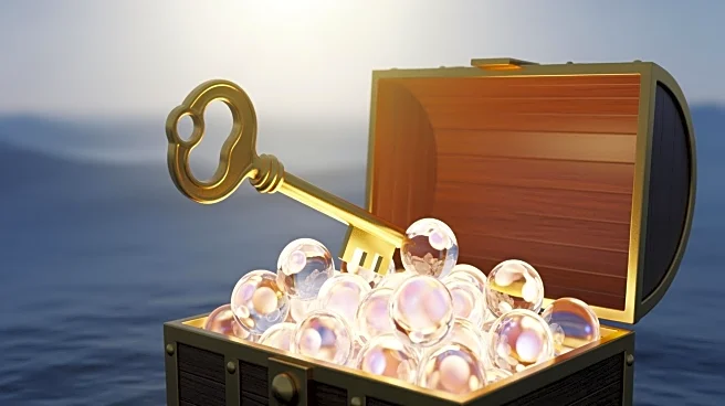 Smithson Investment Trust Converts Assets to Open-Ended Fund, Shares Surge