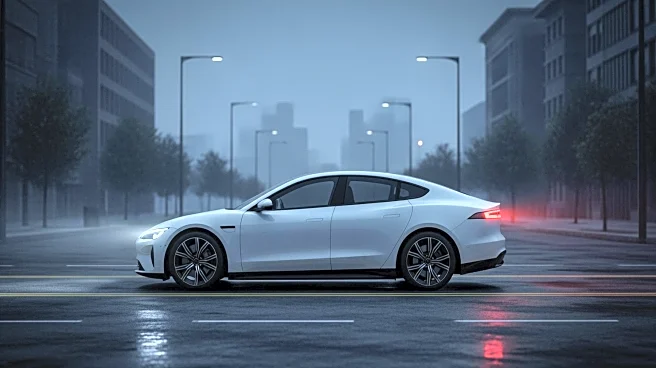 Tesla's China Sales Plummet to Three-Year Low Amid Weak Demand