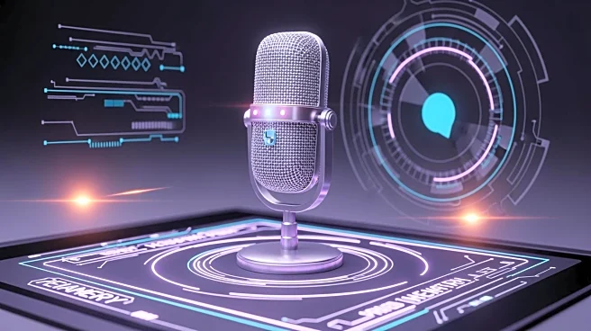 ElevenLabs Launches AI Voice Marketplace with Celebrity Endorsement