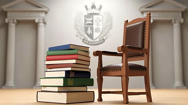 Former Professor Discusses New College of Florida's Shift Under Conservative Leadership