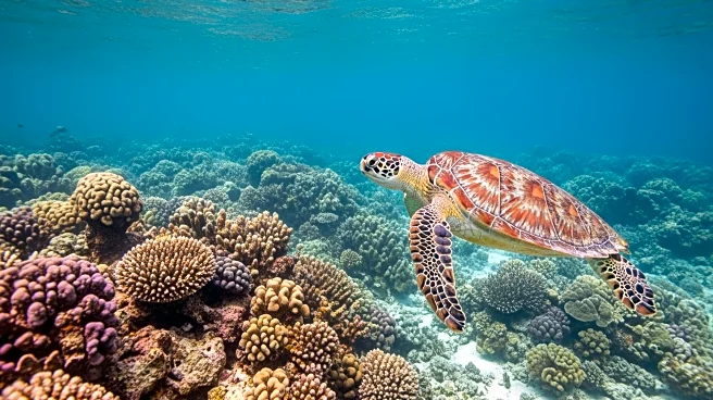 Nigel Fisher Appointed General Manager at Jean-Michel Cousteau Resort, Fiji