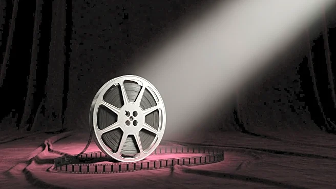 Oscar-Nominated Actress Sally Kirkland Dies at 84