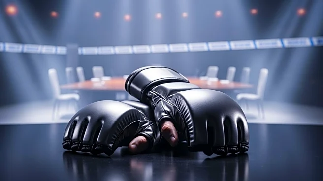 UFC Star Tracy Cortez Reveals Post-Fight Rituals in Threads Series