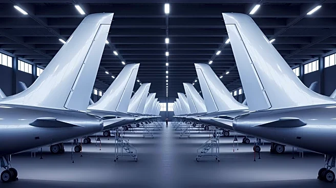 Emirates Plans Expansion of A380 Fleet to 110 Aircraft by 2026