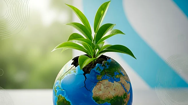 Governor Newsom Advocates for U.S. Climate Leadership at Brazilian Summit