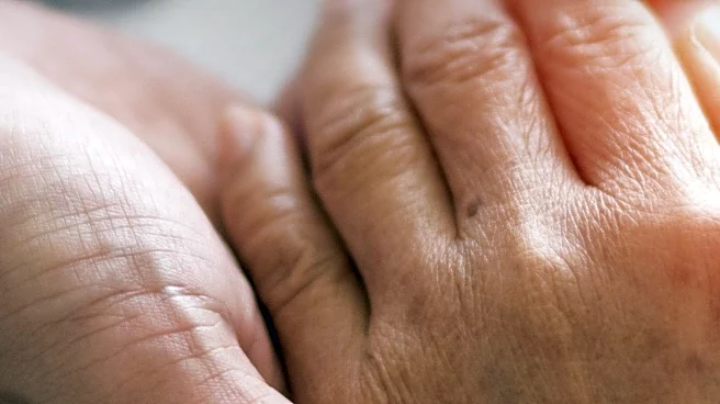 NPR Highlights Story of Compassionate Encounter Impacting Mental Health Recovery