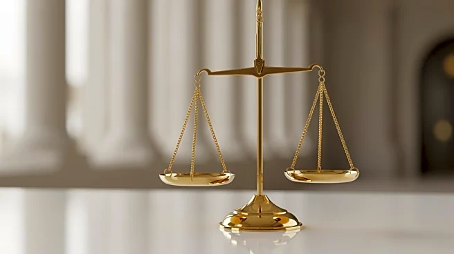 US House Vote on Government Reopening Influences Gold Market Stability