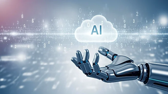 Cloudera Report Highlights Hybrid AI as Essential in Financial Services Amid Data Challenges