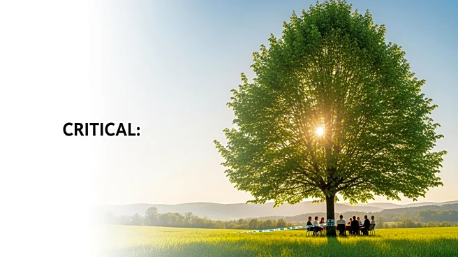 Texas Impact Advocates for Spiritual Change at COP30 Amid Climate Discussions