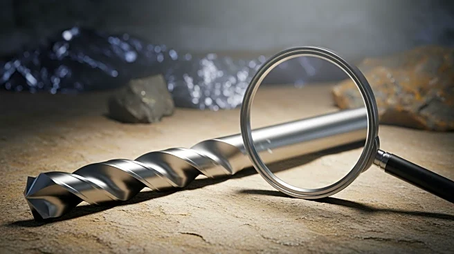 Black Canyon Expands Manganese Exploration and Strategic Acquisitions