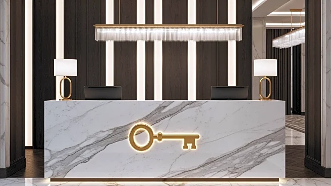 Hotel Equities Promotes Liz Flurry to Vice President of Growth Marketing