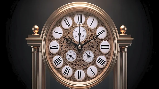 Tax Court Ruling Clarifies Deadlines for Partnership Challenges Under TEFRA