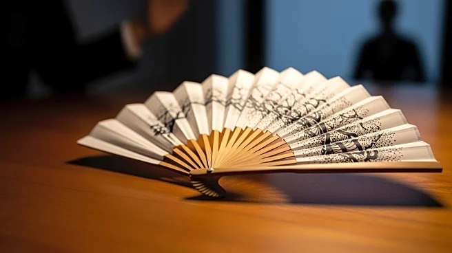 Japanese Cabinet Approves Reform to Slash Ministers' Pay Amid Opposition