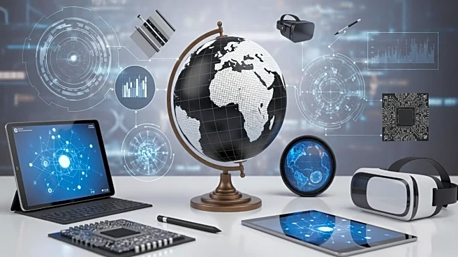 European Commission President Ursula von der Leyen Proposes New EU Intelligence Unit Amid Sovereignty Concerns