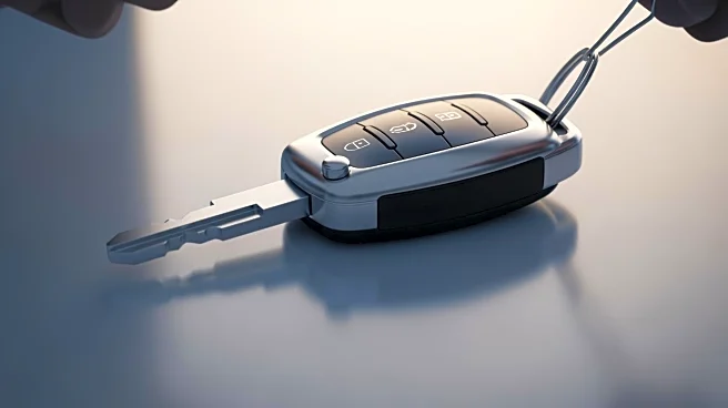 CarMax Faces Class Action Lawsuit Over Alleged Misrepresentation of Growth Prospects