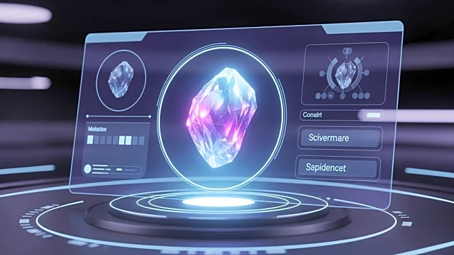 Liontown Resources to Host First Digital Spodumene Auction