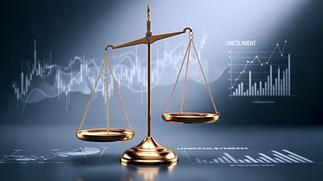 UK Economic Pressure Mounts as Unemployment Rises Ahead of Budget