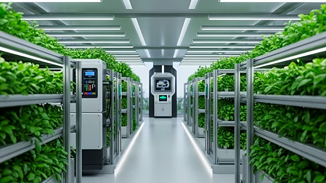 Educated Indian Youth Return to Agriculture Amid Urban Job Losses