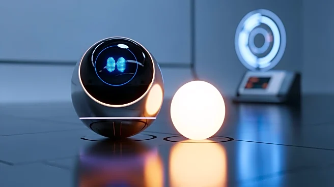 Former Physician Launches Robyn, AI Companion to Enhance Emotional Connection