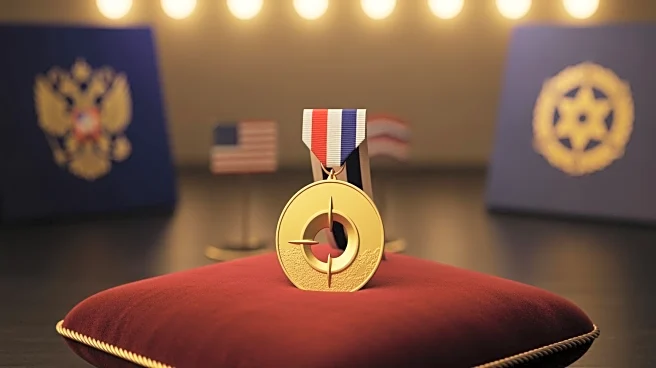 Lawmakers Advocate for Congressional Gold Medal for WWII Nurses