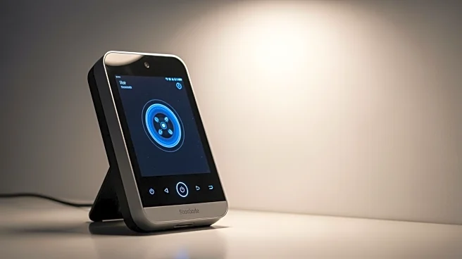 Chamberlain Offers 50% Discount on Smart Garage Door Video Keypad for Black Friday