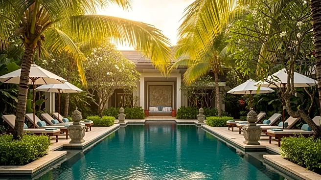 Wyndham Hotels Expands in Puerto Rico with Bali Posh Hotel Addition