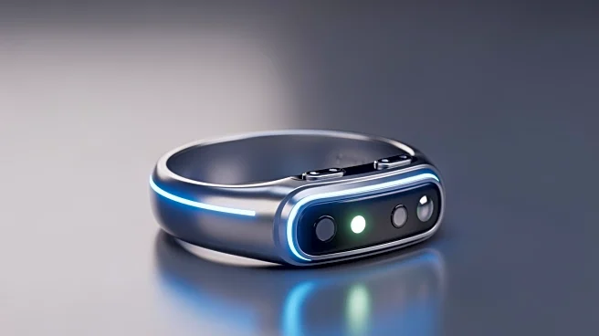 Oura Ring 4 Announces Major Black Friday Discount, Impacting Fitness Tech Market